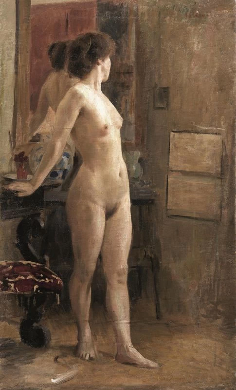 Nuda